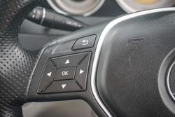 2011 Mercedes-Benz C-Class C180 BlueEFFICIENCY
