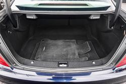 2011 Mercedes-Benz C-Class C180 BlueEFFICIENCY