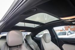 2011 Mercedes-Benz C-Class C180 BlueEFFICIENCY