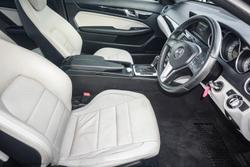 2011 Mercedes-Benz C-Class C180 BlueEFFICIENCY