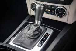2011 Mercedes-Benz C-Class C180 BlueEFFICIENCY