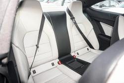 2011 Mercedes-Benz C-Class C180 BlueEFFICIENCY