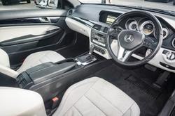 2011 Mercedes-Benz C-Class C180 BlueEFFICIENCY