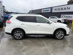 2015 Nissan X-TRAIL Ti