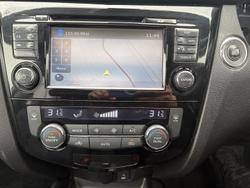 2015 Nissan X-TRAIL Ti