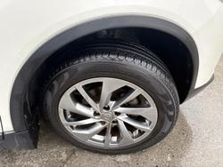 2015 Nissan X-TRAIL Ti