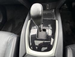 2015 Nissan X-TRAIL Ti