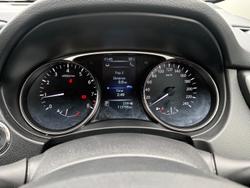 2015 Nissan X-TRAIL Ti