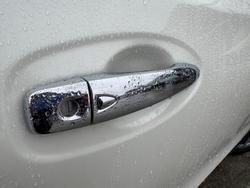 2015 Nissan X-TRAIL Ti