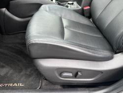 2015 Nissan X-TRAIL Ti