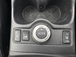 2015 Nissan X-TRAIL Ti