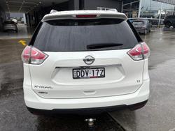 2015 Nissan X-TRAIL Ti