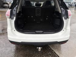 2015 Nissan X-TRAIL Ti