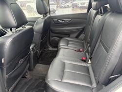 2015 Nissan X-TRAIL Ti