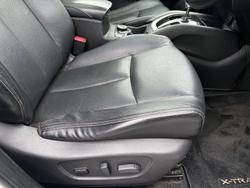 2015 Nissan X-TRAIL Ti