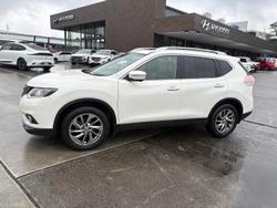 2015 Nissan X-TRAIL Ti