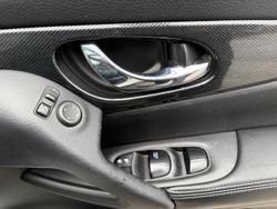 2015 Nissan X-TRAIL Ti