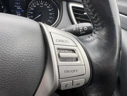 2015 Nissan X-TRAIL Ti