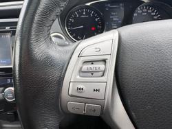 2015 Nissan X-TRAIL Ti