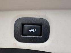 2015 Nissan X-TRAIL Ti
