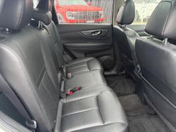 2015 Nissan X-TRAIL Ti