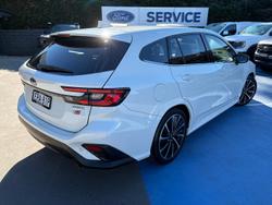 2022 Subaru WRX tS