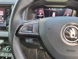 2020 SKODA Karoq 110TSI