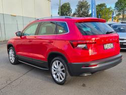 2020 SKODA Karoq 110TSI