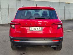 2020 SKODA Karoq 110TSI