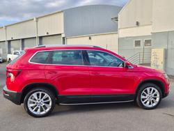2020 SKODA Karoq 110TSI