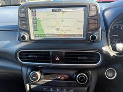 2018 Hyundai Kona Elite