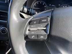 2018 Hyundai Kona Elite