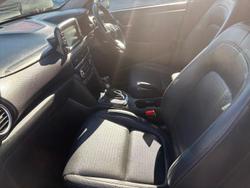 2018 Hyundai Kona Elite