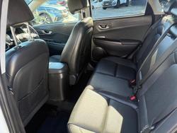 2018 Hyundai Kona Elite