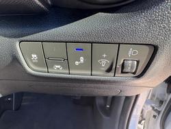 2018 Hyundai Kona Elite