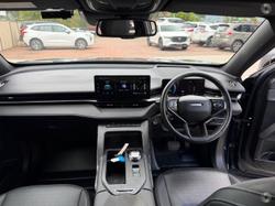 2023 GWM Haval H6GT Ultra
