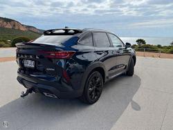2023 GWM Haval H6GT Ultra
