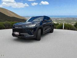 2023 GWM Haval H6GT Ultra