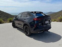 2023 GWM Haval H6GT Ultra