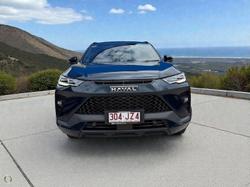 2023 GWM Haval H6GT Ultra