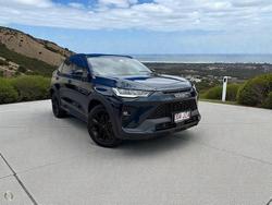 2023 GWM Haval H6GT Ultra