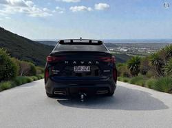 2023 GWM Haval H6GT Ultra