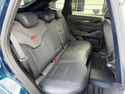 2023 GWM Haval H6GT Ultra