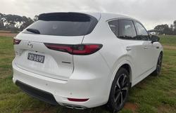 2023 Mazda CX-60 G40e Azami