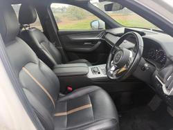 2023 Mazda CX-60 G40e Azami