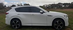 2023 Mazda CX-60 G40e Azami