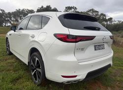 2023 Mazda CX-60 G40e Azami