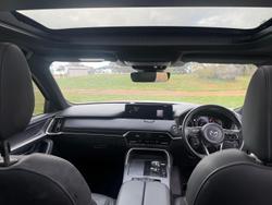 2023 Mazda CX-60 G40e Azami