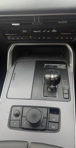 2023 Mazda CX-60 G40e Azami
