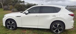2023 Mazda CX-60 G40e Azami